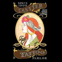 Horario de apertura Castter Tattoo Parlor, Alcudia