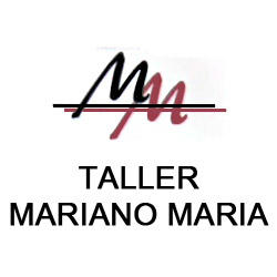 Horario de apertura Taller Mariano María, Segovia