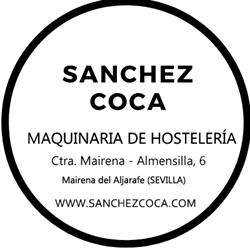 Horario de apertura Sanchez Coca, Mairena del Aljarafe