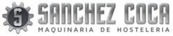 Horario de apertura Sanchez Coca, Mairena del Aljarafe