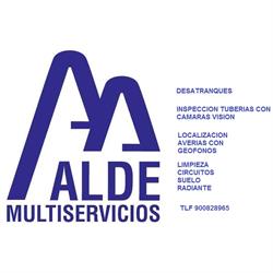 Horario de apertura Desatascos Alde, Palencia