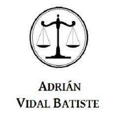 Horario de apertura Adrián Vidal Batiste Abogado, Castellón de la Plana