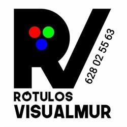 Horario de apertura Rótulos Visualmur, Corvera