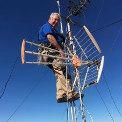 Horario de apertura ANTENAS S.A.T. SIERRA, Leganés