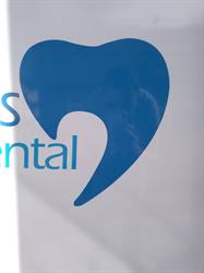 Clínica Dental Baleares Dra María Marín Ruiz Col. 893 en Molina de Segura (Barrio San Miguel) - Horario de apertura