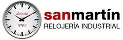 Horario de apertura Relojería San Martín, Pamplona