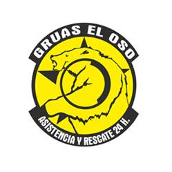 Horario de apertura Gruas El Oso, Granadilla de Abona