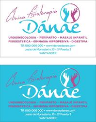 Horario de apertura Clínica de Fisioterapia Danae, Santander