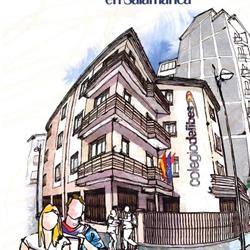 Horario de apertura Spanish Courses Colegio Delibes, Salamanca