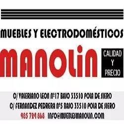 Horario de apertura Muebles Manolín, Pola de Siero