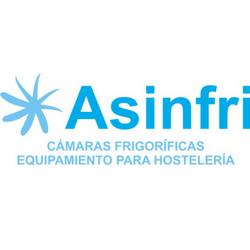 Horario de apertura Asinfri, Sevilla