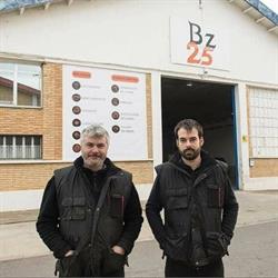 Horario de apertura Bz25 Automoción S.L., Huesca