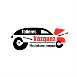 Horario de apertura Talleres Vázquez, Alcobendas