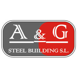 Horario de apertura A&G Steel Building, Irun