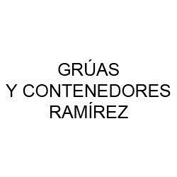 Horario de apertura Grúas y Contenedores Ramírez, Aspe