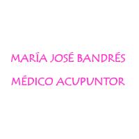 Horario de apertura María José Bandrés Terraz, Logroño