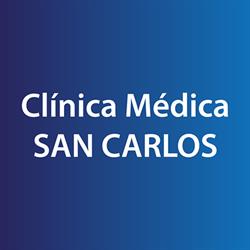 Horario de apertura Clínica Médica San Carlos, Granada