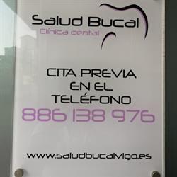 Horario de apertura Salud Bucal, Vigo