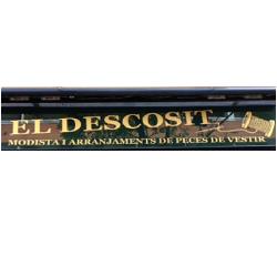 Horario de apertura El Descosit - Arreglo de Ropa y servicio de Planchado, Barcelona