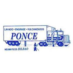Horario de apertura Neumáticos Ponce, Arizgoiti