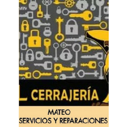 Horario de apertura Mateo Cerrajero 24 Horas y Reparaciones de Persianas, Barcelona