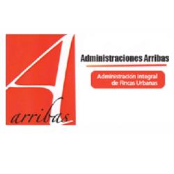 Horario de apertura Administración de Fincas Arribas, Valladolid