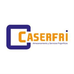 Horario de apertura Caserfri Zaragoza, 
