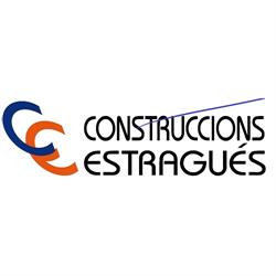 Horario de apertura Construcciones Estragués SL, Calonge