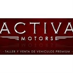 Horario de apertura Activa Motors, Humanes de Madrid