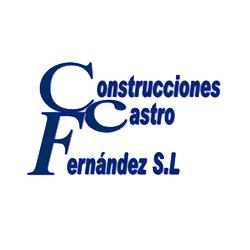 Horario de apertura Construcciones Castro Fernández, Ourense