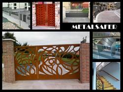Horario de apertura Metalsafer, Guarnizo