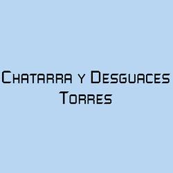 Horario de apertura Torres Chatarrería, Ontígola