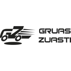 Horario de apertura Grúas Zuasti, Estella
