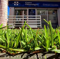 Horario de apertura Centro Odontológico Santiago Casanova, La Orotava
