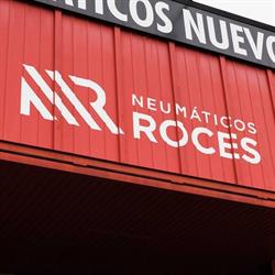 Neumáticos Roces en Gijón (Rural) - Horario de apertura