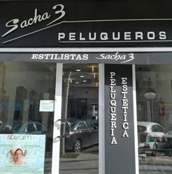 Sacha 3 Estilistas en Vitoria-Gasteiz (El Pilar) - Horario de apertura
