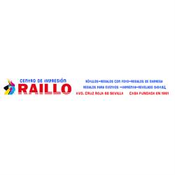 Impresión Digital Raillo en Sevilla (Norte) - Horario de apertura