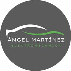 Horario de apertura Electromecánica Ángel Martínez, León