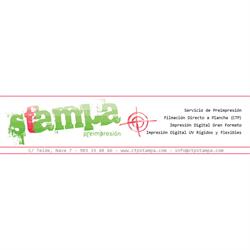 Horario de apertura Preimpresión Stampa S.L., Valladolid