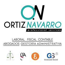 Horario de apertura Ortiz Navarro Professional Services, Medina del Campo