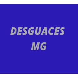 Horario de apertura Desguaces Mg, Marratxinet