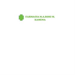 Horario de apertura Farmacia M. A. Roig - M. Xamena, Felanitx