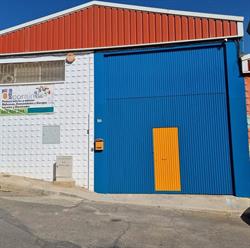 Horario de apertura Decorainex, Almería