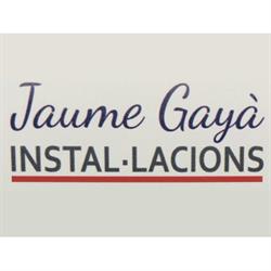 Horario de apertura Jaume Gayà Installacions, Manacor