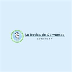 Horario de apertura La Botica de Cervantes, Vigo