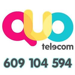 Horario de apertura Quo Telecom, Murcia