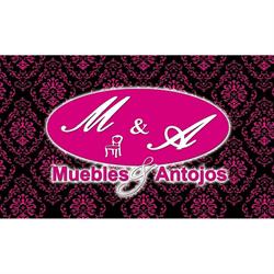 Horario de apertura Muebles y antojos Tenerife sur., Valle de San Lorenzo