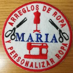 Horario de apertura Arreglos Y Personalizar Ropa Maria, El Ejido
