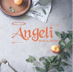 Horario de apertura Angeli Pizza E Contorni, Onda