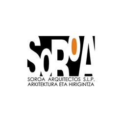Horario de apertura Soroa Arquitectos SLP, Donostia-San Sebastián